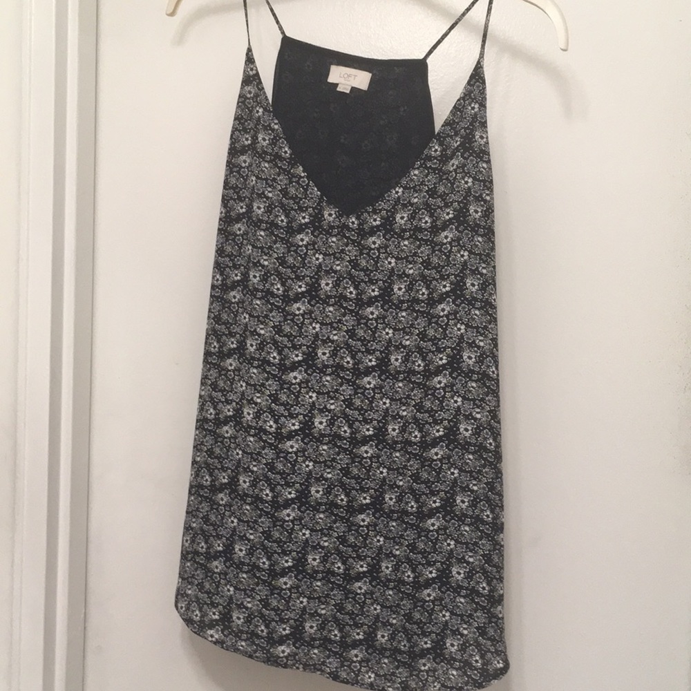 Loft shirt